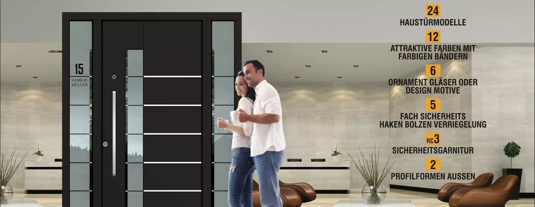 INOTHERM Aktion