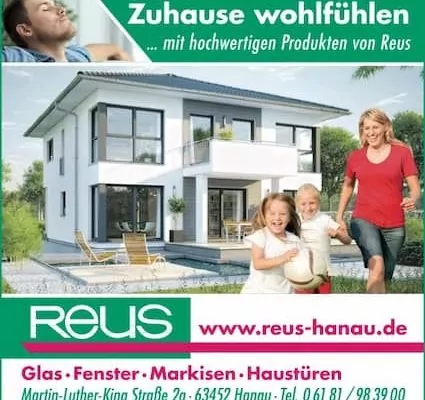 Werbebanner-Glaserei-Reus-aus-Hanau-Ansprechpartner-fuer-Glas-Fenster-Markisen-Haustueren
