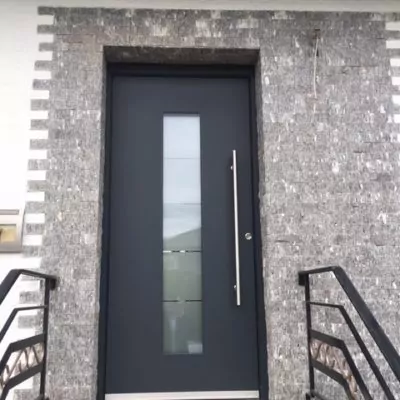 Haustür Kapeser