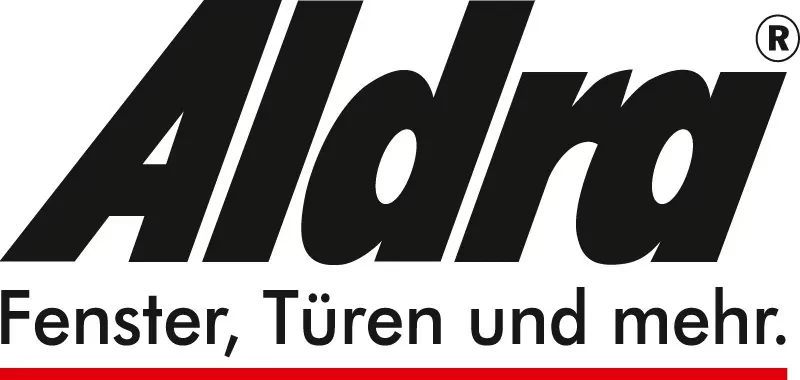 Haustüren Maintal Aldra Logo